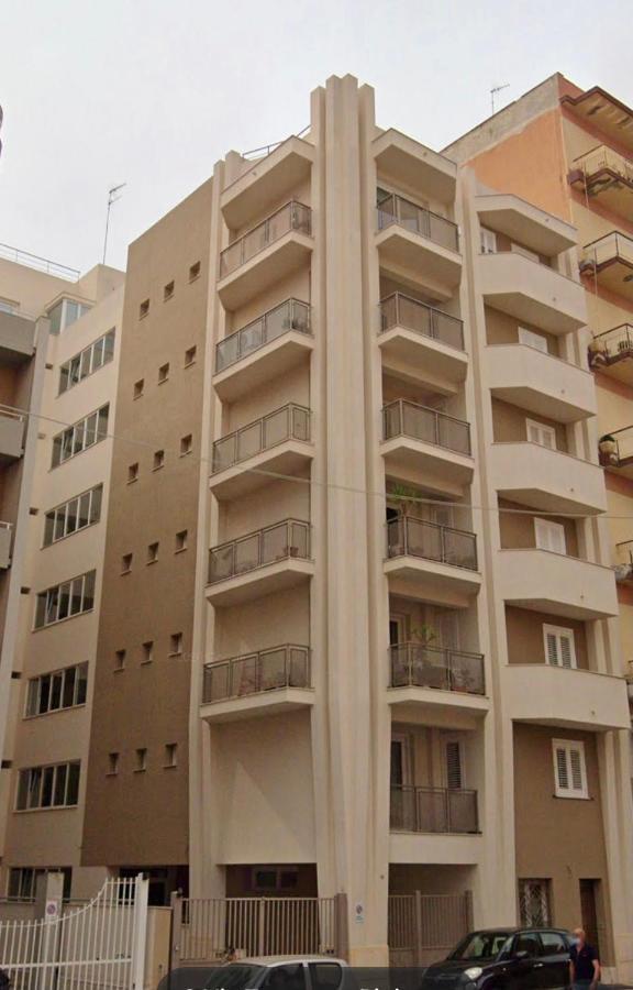 Golden Apartment Marsala Bagian luar foto